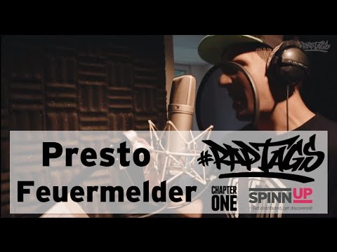 Feuermelder
