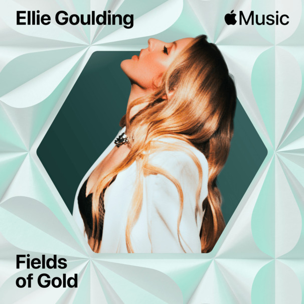 Fields Of Gold