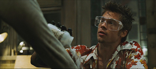 Fight Club