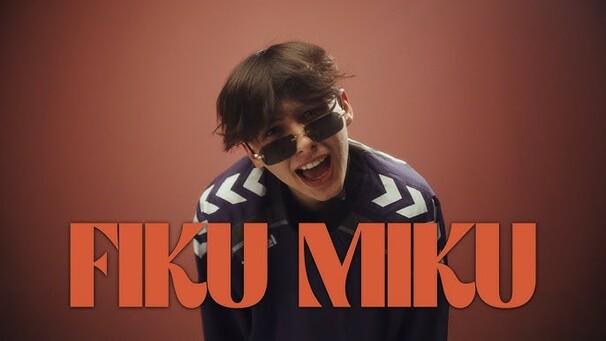 FIKU MIKU