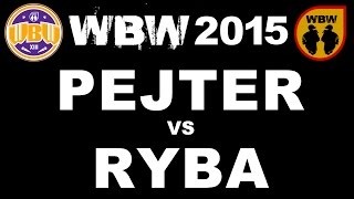 WBW 2015(finał)