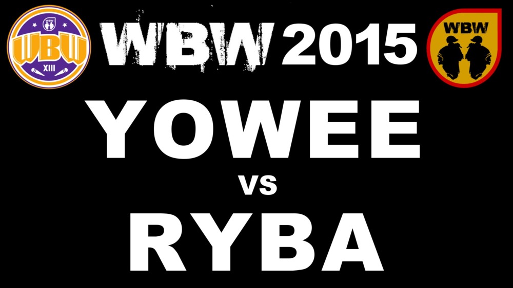 WBW 2015(finał)