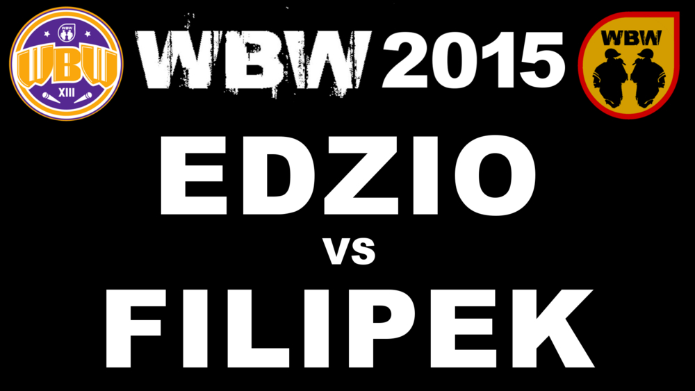 WBW 2015(finał)