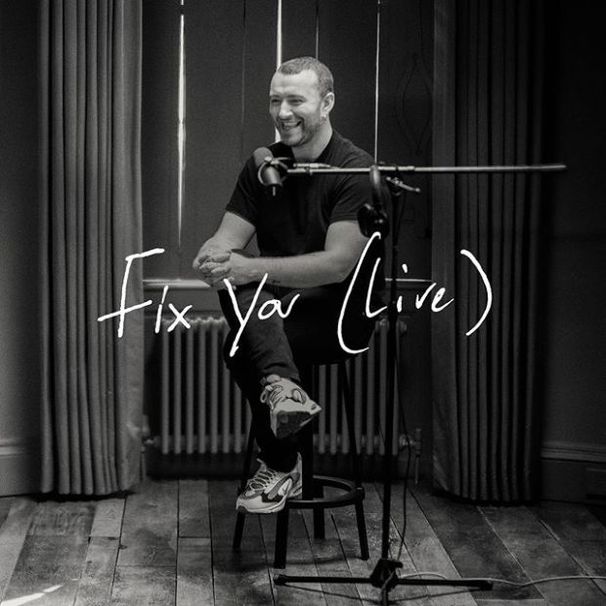 Fix You