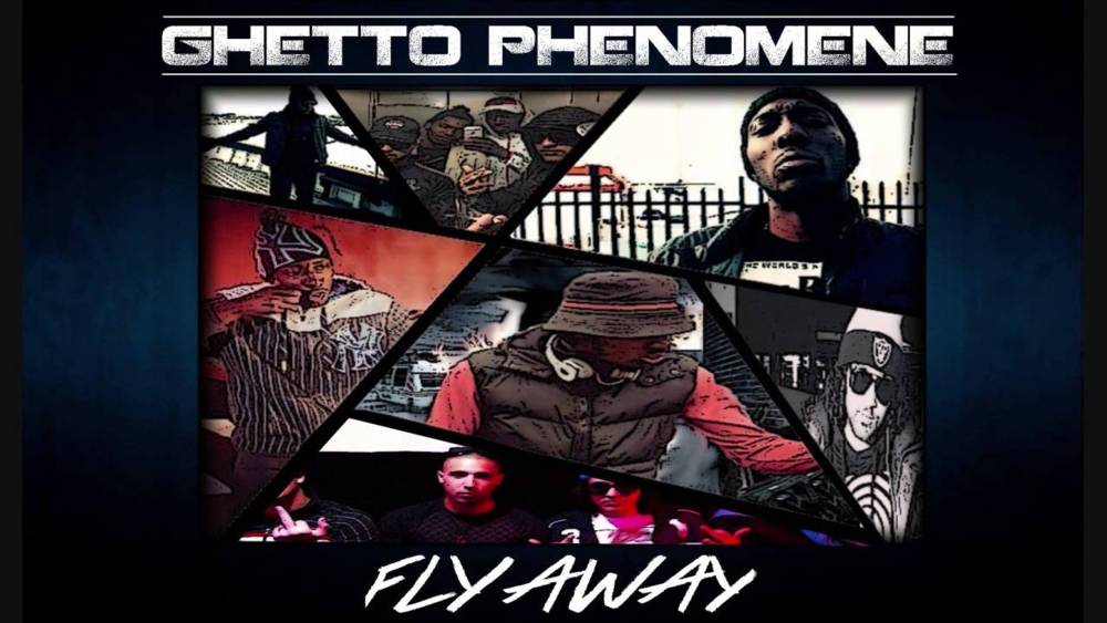 Fly Away