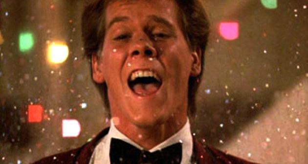 Footloose