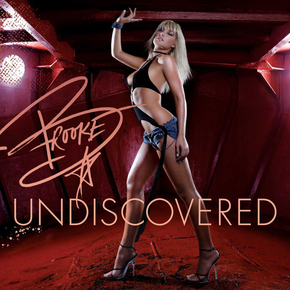 Undiscovered