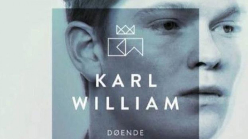 Døende