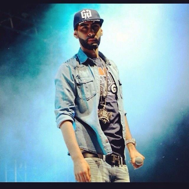 Fouiny Freestyle (Planète Rap)