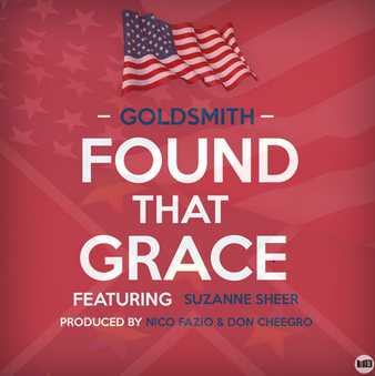 Found That Grace