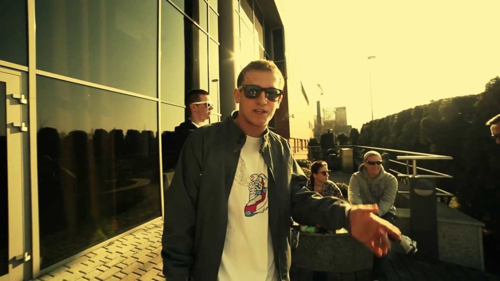 Freestyle (2016)
