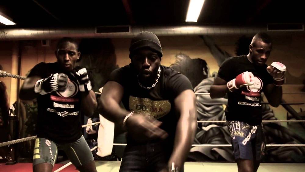 Freestyle IGO 3