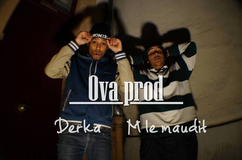 Freestyles Ova Prod