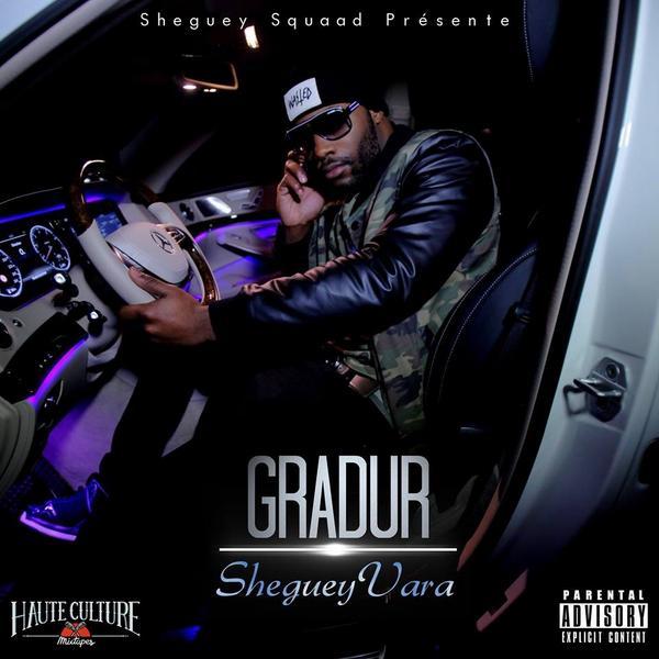 Freestyles "Sheguey"