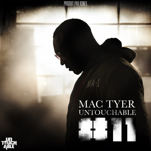 Freestyles Untouchable