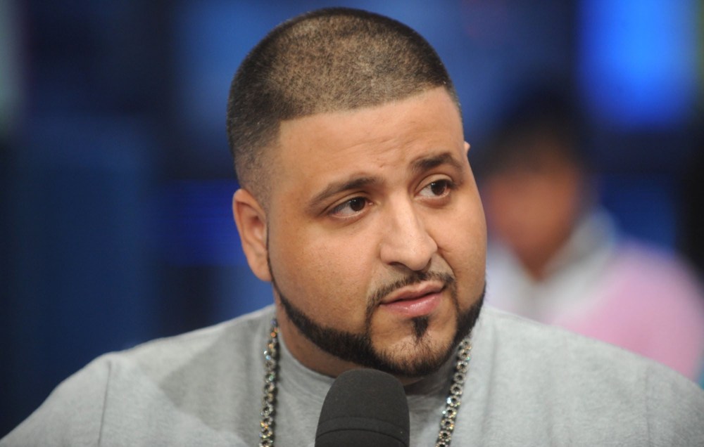 DJ Khaled & E-Class Present Live From the 305