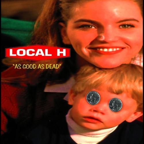 As Good As Dead