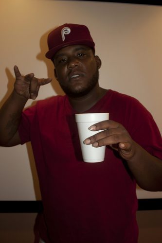 From The Bottom