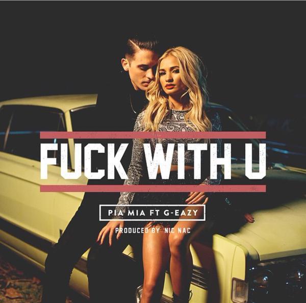 Fuck With U (Remix)