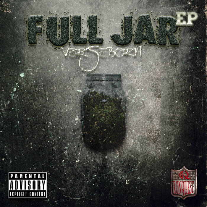 Full Jar