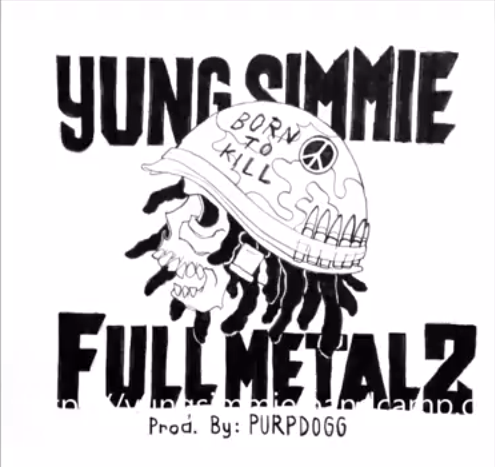 Full Metal