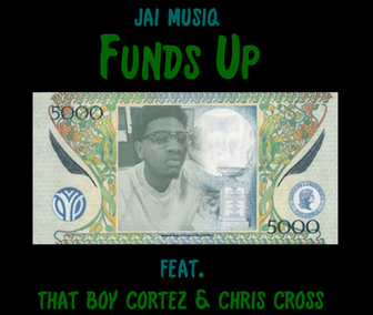 The Josh Johnson EP