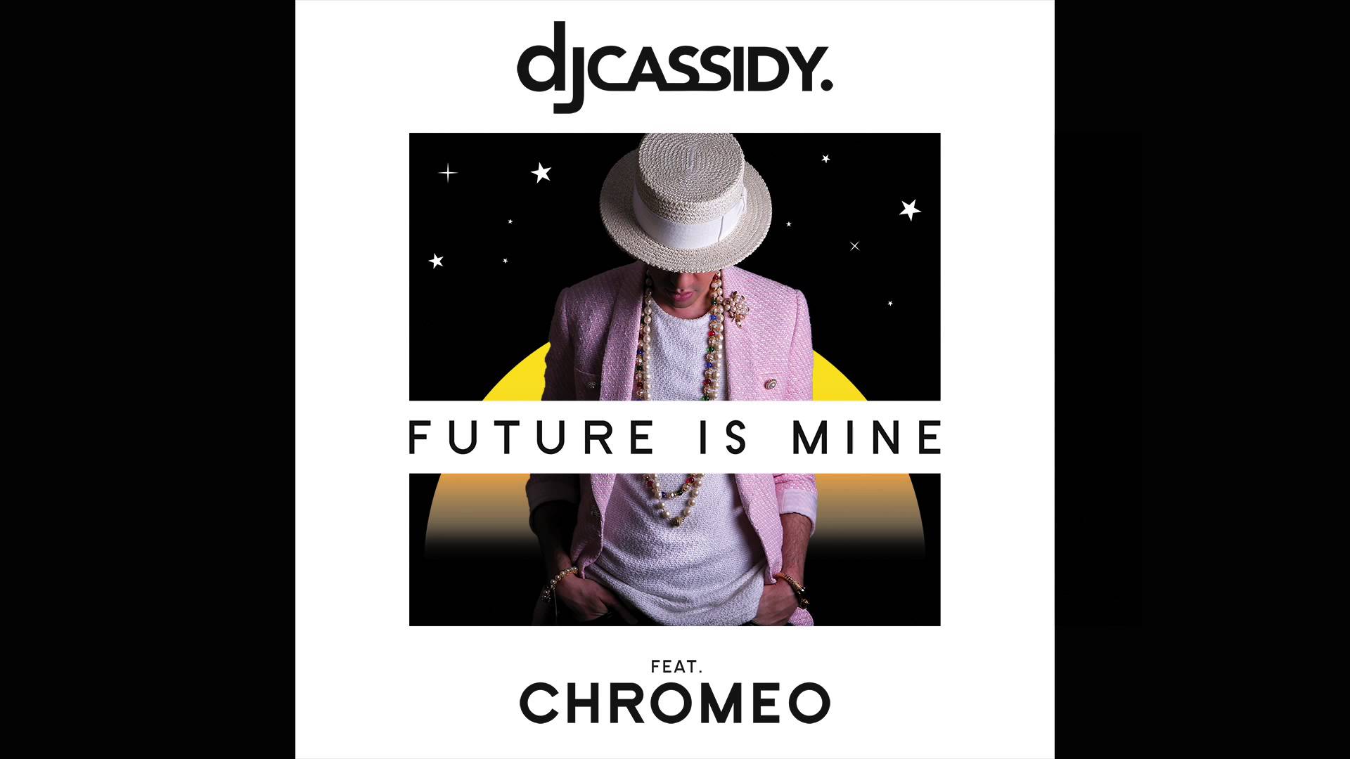 Future Is Mine