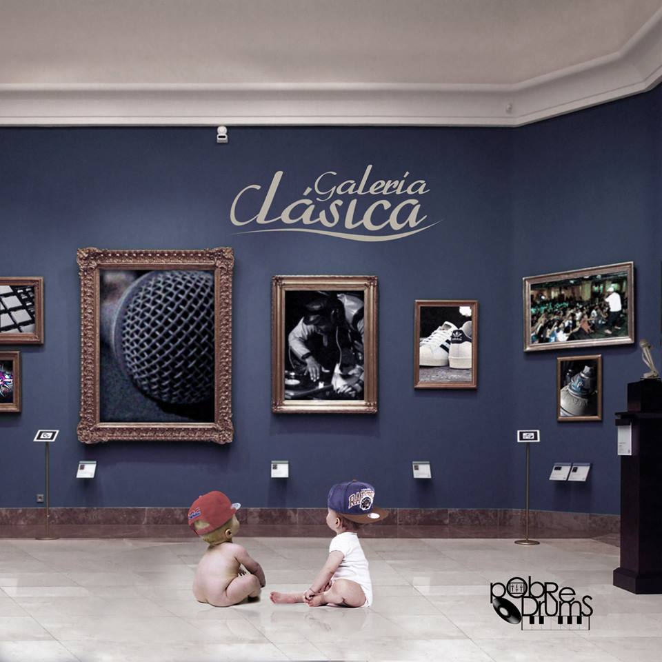 Galería Clásica