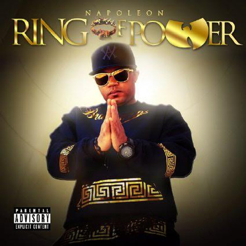 Ring Of Power