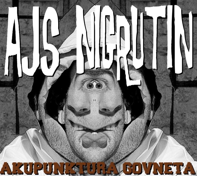 Akupunktura govneta