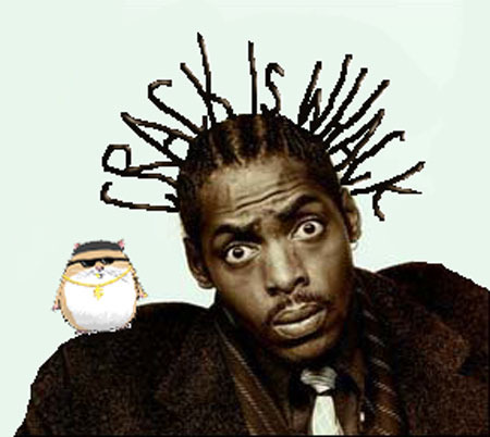 The Return of The Gangsta