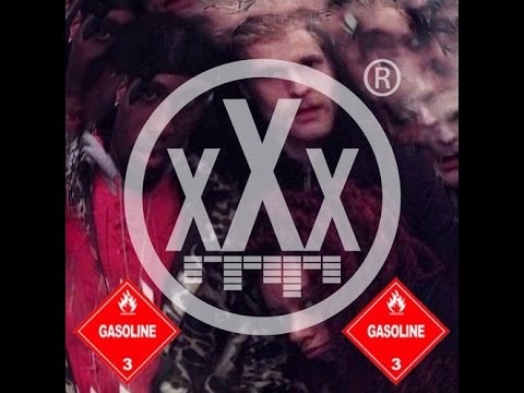 Gasoline