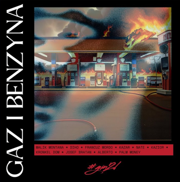 Gaz i Benzyna