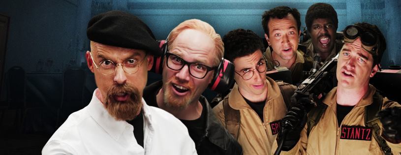 Epic Rap Battles of History (Season 4)