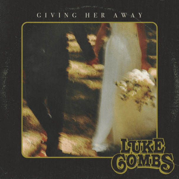 Giving Her Away