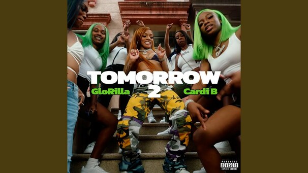 Tomorrow 2