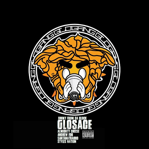 Glosace