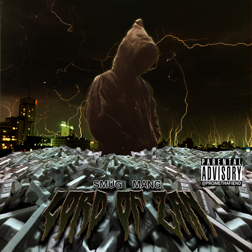 Lord of Zan EP