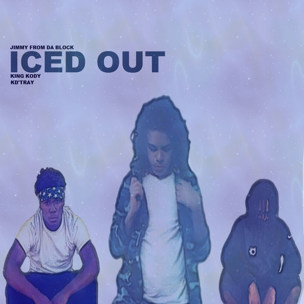 Iced Out