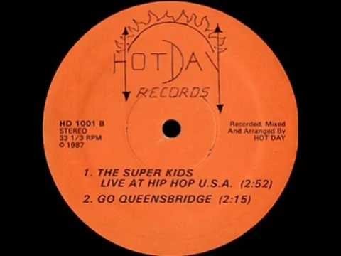 Go Queensbridge