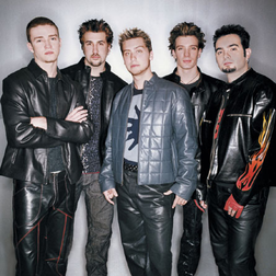 'N Sync