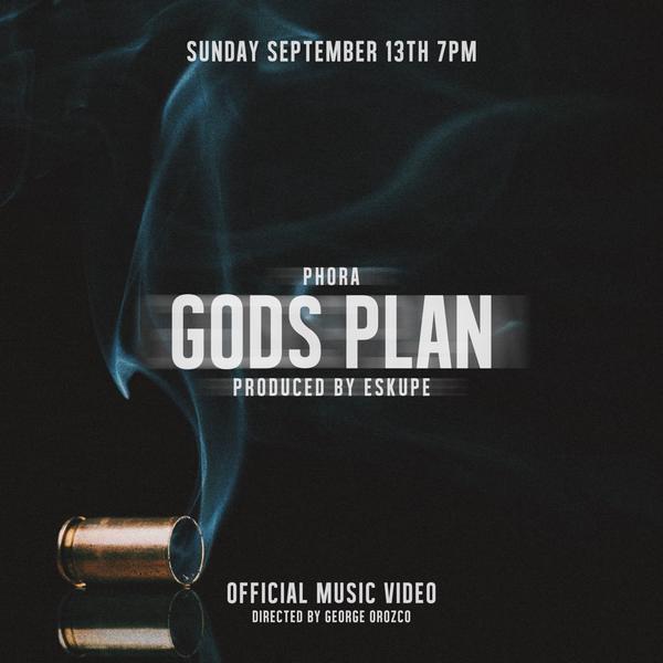 God’s Plan