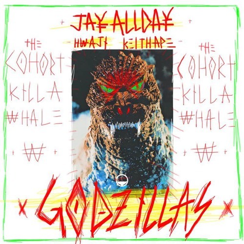 Godzillas