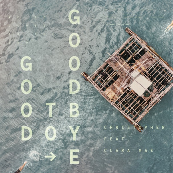 Good To Goodbye