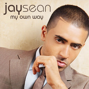 Track 10 on My Own Way