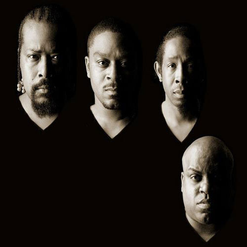 J Prince Presents R.N.D.S.