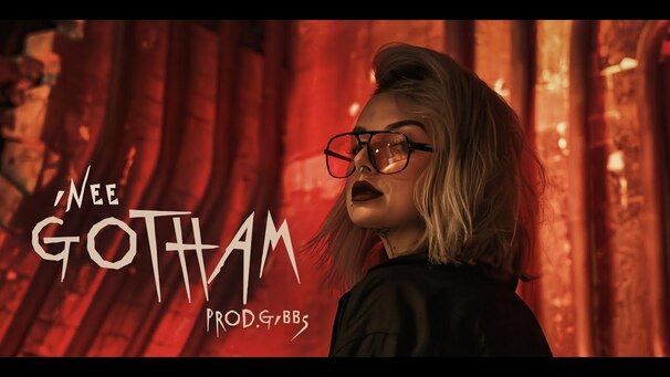 Gotham
