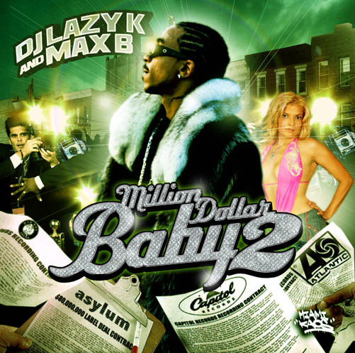 Million Dollar Baby 2