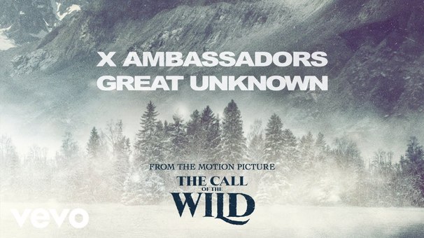 Great Unknown