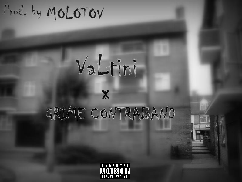 Grime Contraband